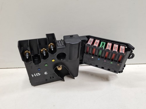 Mercedes-Benz E W211 2009 Diesel Plus-Kabelbaum A2119820402 VLU7689