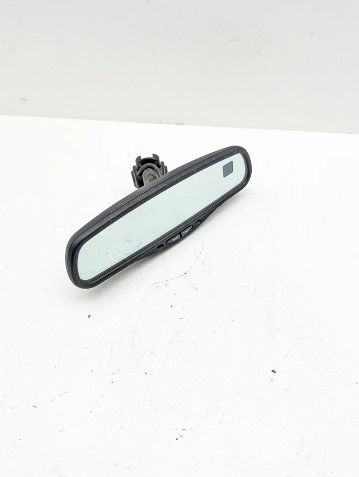 Espelho retrovisor 98 99 00 01 02 Sierra Tahoe Yukon Silverado fabricante de equipamento original - Imagem 3 de 3