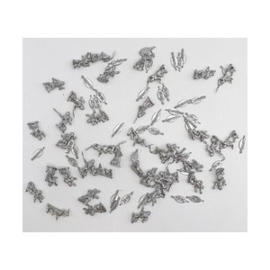 Lot Historical Loose Mini 15mm African Warriors Collection #10 NM