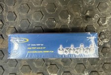 SNAP ON TOOLS Blue-Point 10pc 1/4