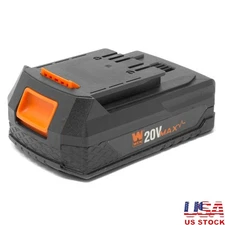20V Max Lithium-Ion 2Ah Rechargeable Battery Extra Power Compatible Tools New