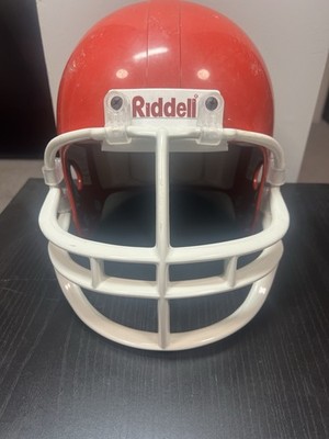 Vintage Football Helmet Small | eBay