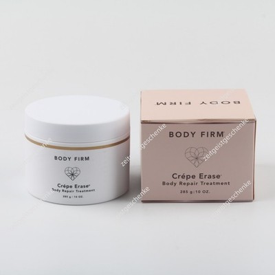1 pack Body Firm Crepe Erase Body Repair Treatment 10 oz - NEW