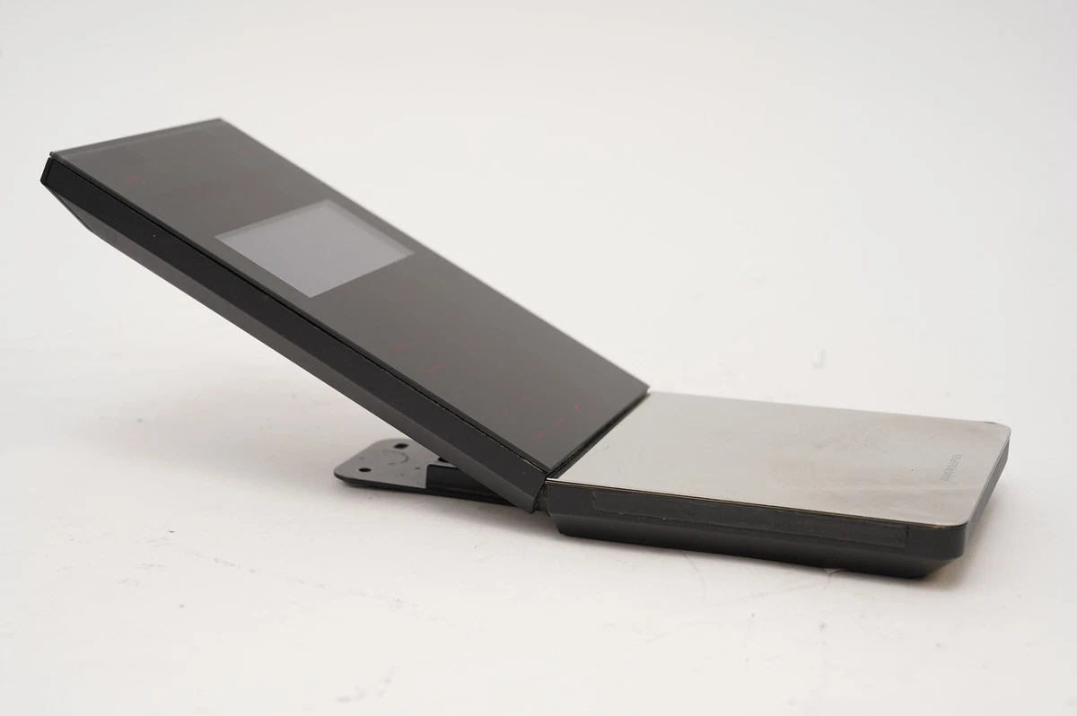 Bang & Olufsen Beolink 7000 Fernbedienung mit Tisch Station