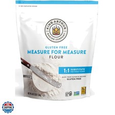 Measure for Measure Gluten-Free Flour: All-Pu...