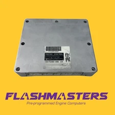 2001-02 RAV4 2.0L Engine computer 89661-42820 "Programmed to Vin" ECM PCM ECU