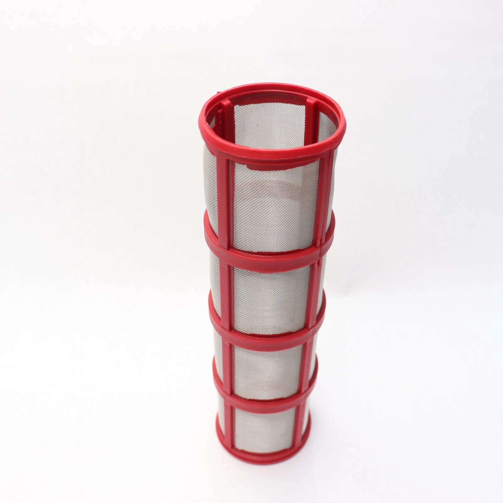 Mesh Screen Line Strainers Stainless Steel 1-1/4" & 1-1/2"
Opens in a new window or tab