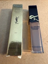 YSL All Hours Precise Angles Concealer (0.50fl.oz/15ml) DW7 NIB Free Shipping