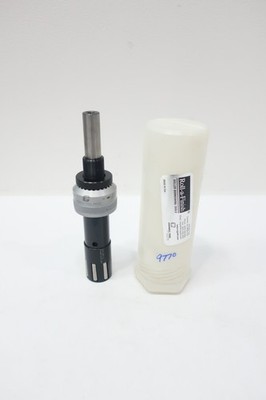 Cogsdill SR-1375-1531-4 Roll-a-finish Roller Burnishing Tool