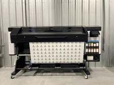 HP Latex 700 W 64" Wide Format Latex Printer (white ink) - HP FACTORY WARRANTY!