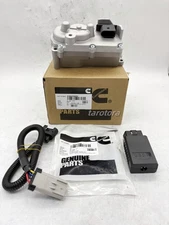 Turbo Actuator For 13-18 Ram 2500/3500 Cummins 6.7 Diesel HE300VG 5601240 NEW