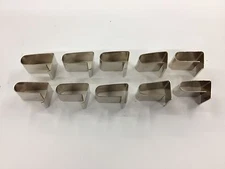 10 Pcs Front Door Spring For Wascomat W74,W124,W184 #780600  ~~~Free Shipping~~~