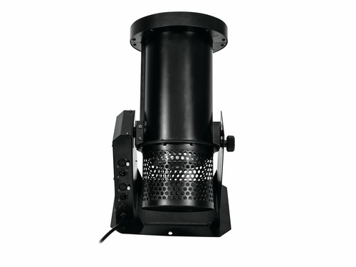 EUROLITE LED Confetti Storm Konfetti Kanone mit Power-LEDs und Funkfernbedienung - Bild 3 von 6
