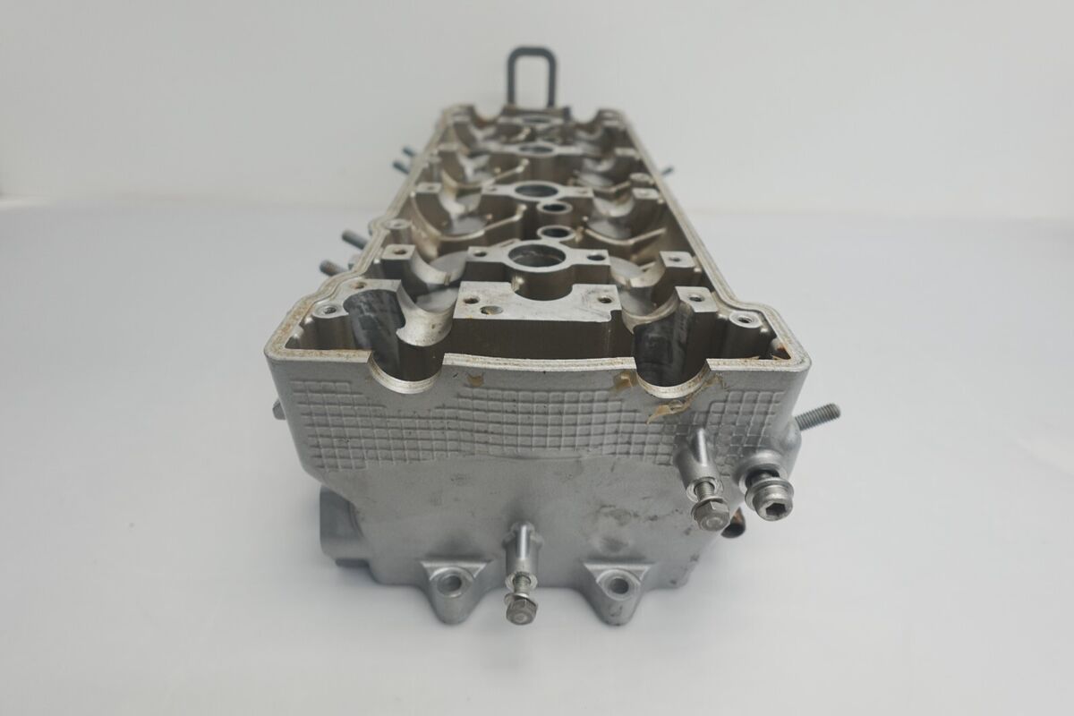 2007 Kawasaki Ultra 250X PWC Jetski OEM Engine Cylinder Head 2007 Kawasaki Ultra 250X PWC Jetski OEM Engine Cylinder Head