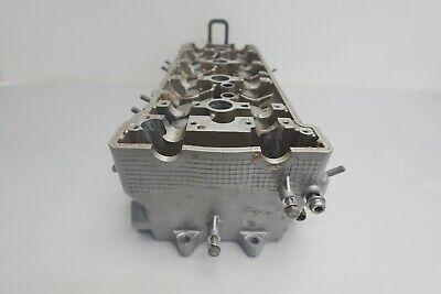 2007 Kawasaki Ultra 250X PWC Jetski OEM Engine Cylinder Head 2007 Kawasaki Ultra 250X PWC Jetski OEM Engine Cylinder Head