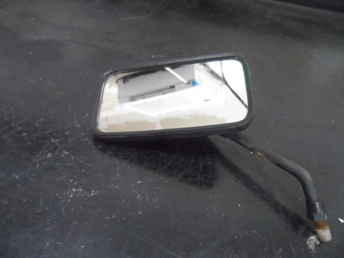 MIRROR ASSY, REAR VIEW LH