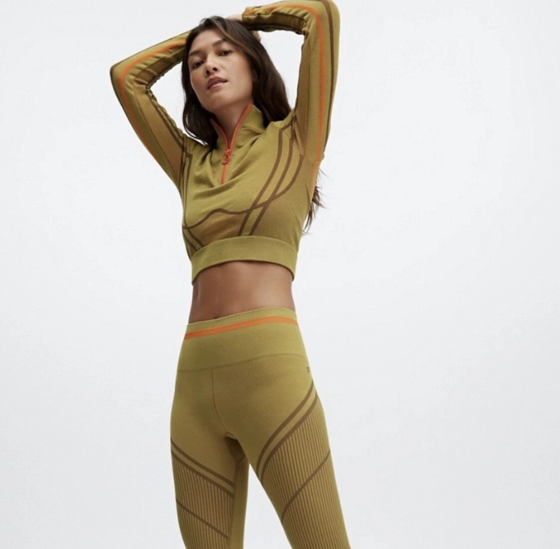 Tenue fabletics hotsell