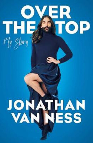 Thumbnail - Over The Top By Van Ness, Jonathan