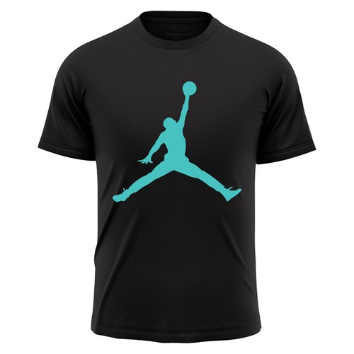 Men's Sports Short Sleeves T-Shirt Graphic Athletic Basketball USA Tee S-3XL - Picture 32 of 41