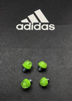 New! Single Adidas Soccer Turf/AG/FG TPU Stud SG Replacement