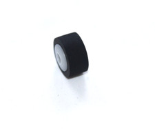 1PCS Pinch Roller for Technic Sony cassette decks boomboxes 10.5x8x2mm