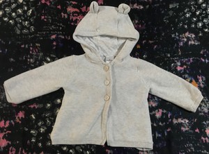 target cardigan baby