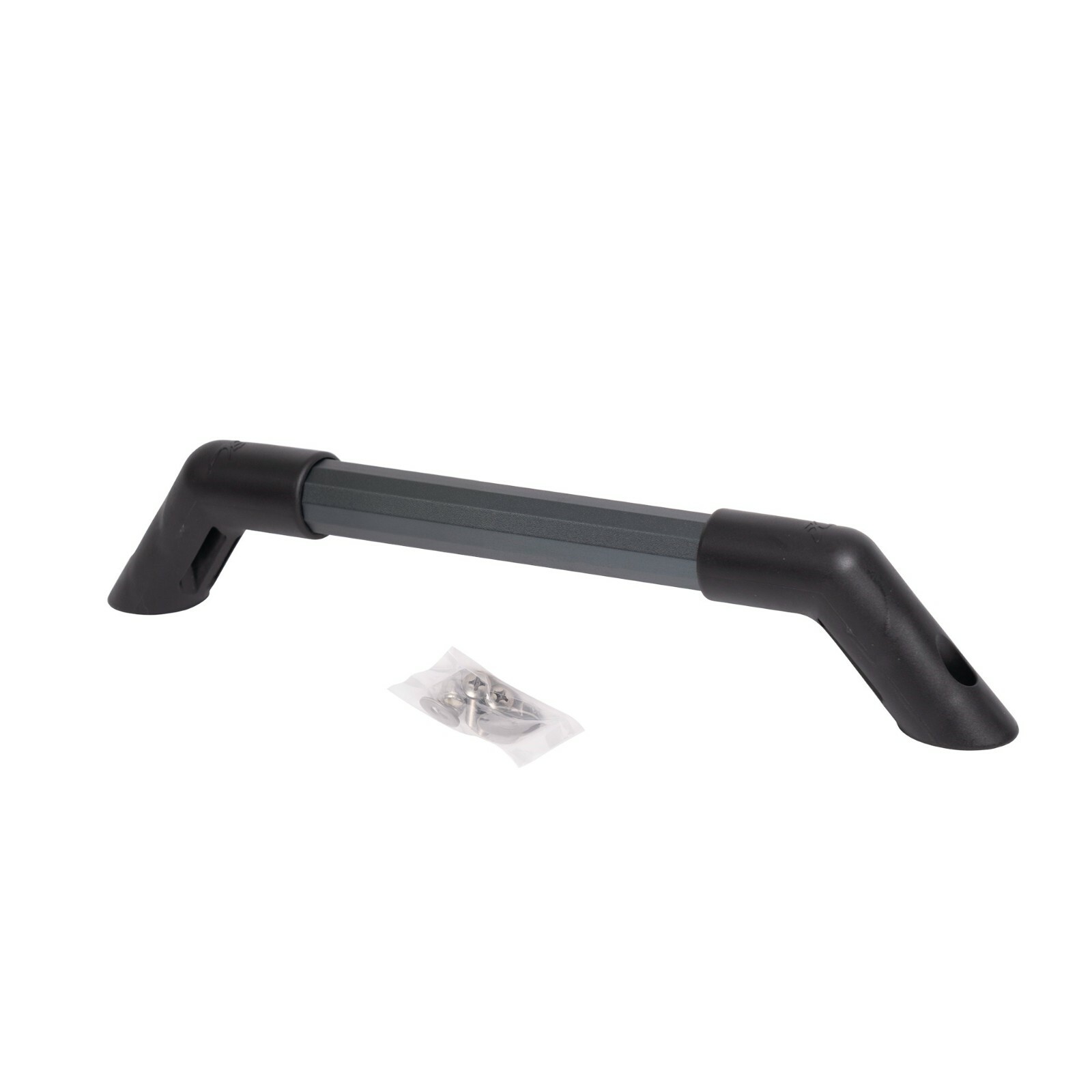 HOBIE H-Rail Bolt on Kit 9" - #84626001 - Add, Remove, Move Accessories on Kayak