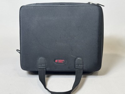 Hermitshell Travel Case
