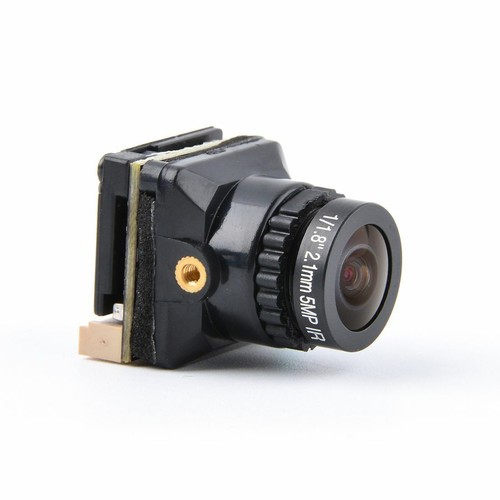 JINJIEAN MINI B19 FPV Camera 2.1mm Lens 1500TVL PAL/NTSC Adjustable for Drone - Picture 12 of 12