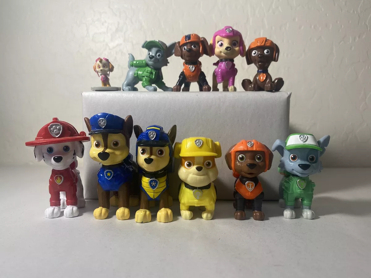 Paw Patrol Market Set New Item! Fast Shipping!