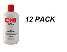 CHI Silk Infusion 12 oz - 12 PACK