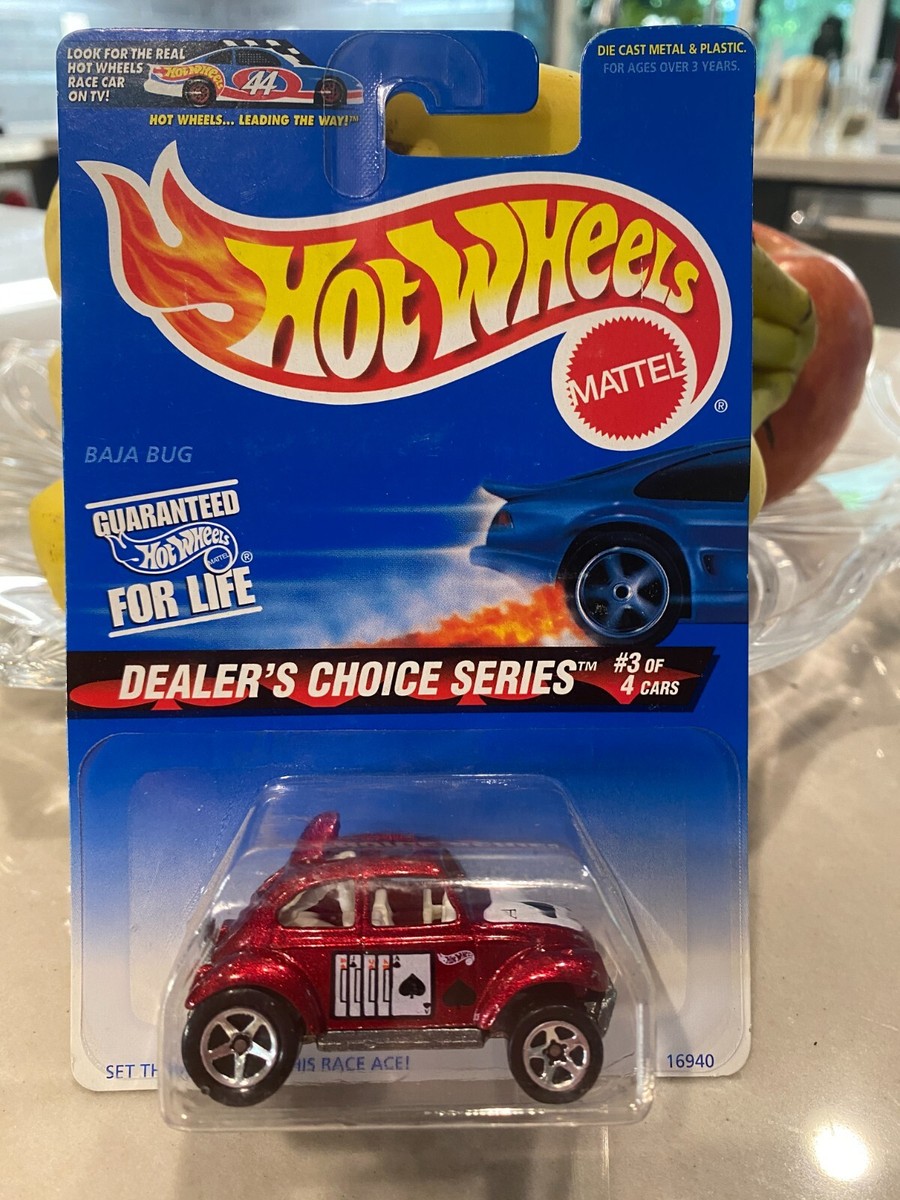 2011 Hot Wheels Models 10 BMW M3 Red on 2 Car Bands Inluded