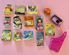 Zuru Mini Brands Series Toy Lot 2