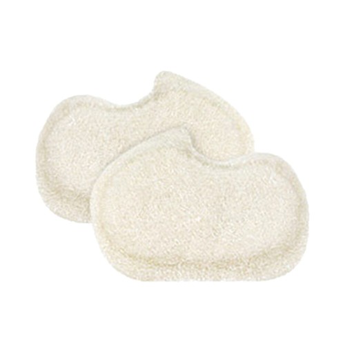 Felt Front Pad, Multipurpose Supple Shoes Cushions Half Foot Pads - Afbeelding 5 van 12