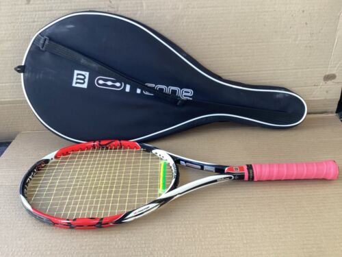 Wilson K Factor Six One 95 Tennis Racquet Six.One 16x18 grip 4 1/4