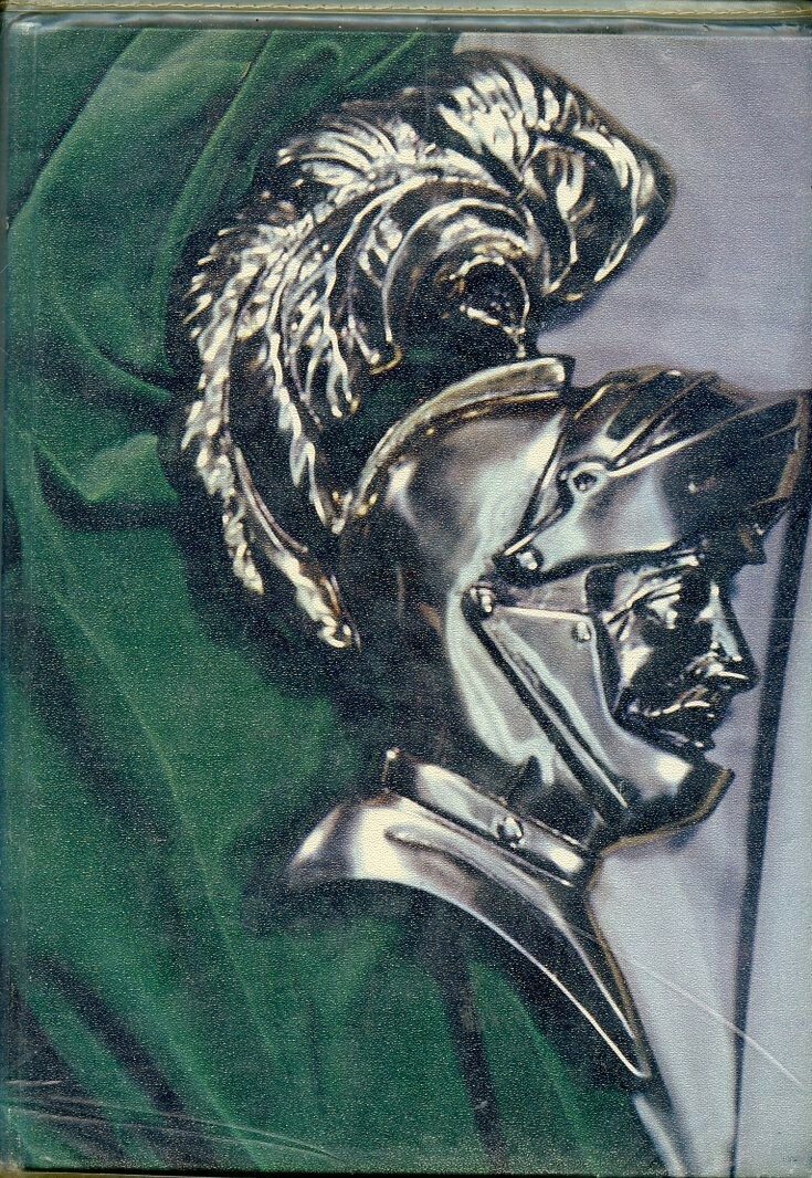 1960 Aurora High School Yearbook - Colorado