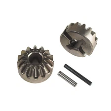 Bulldog Trailer Jack Bevel Gear Kit Replacement Part Heavy Duty 12,000 lbs