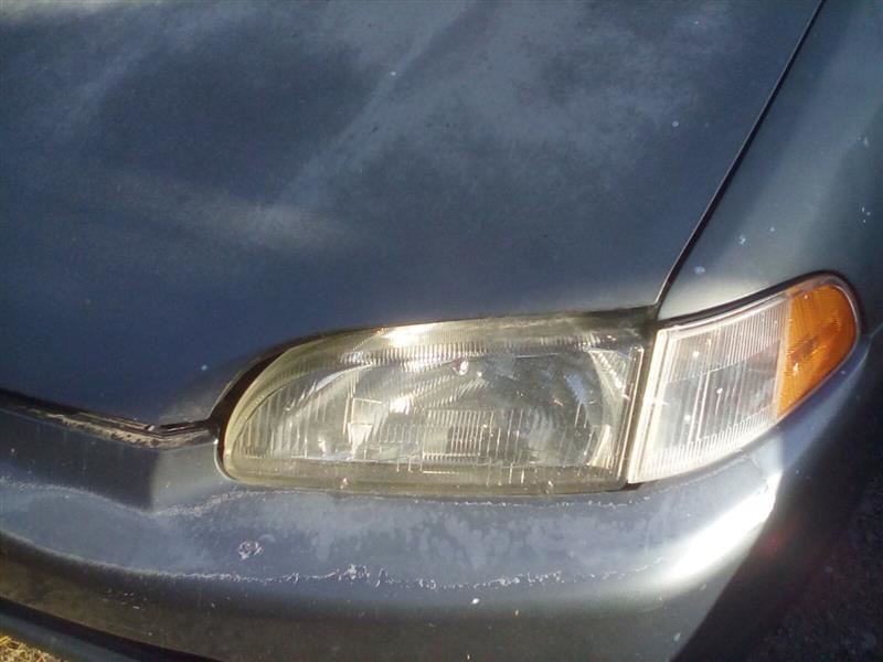 ☆htm☆ Distributor Hatchback 3 Door Si Fits 92-95 CIVIC 186834 | eBay
