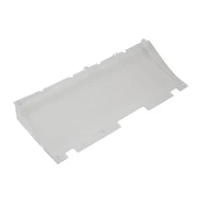 Instrument Cluster Main Lens w/out Hole for Tripometer 1980-86 Ford Truck&Bronco