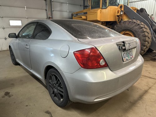 Used Transmission Control Module fits: 2007 Scion Scion tc Transmission under co - Picture 14 of 24