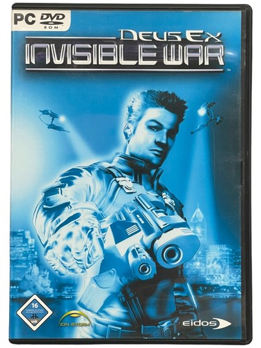 PC GAMES Spiele Action Shooter Krieg Adventure Fantasy  CD/DVD-ROM Auswahl - Bild 76 von 323