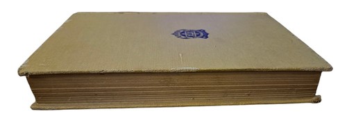 Vintage Home-Then What? James Louis Small George H. Doran 1920 Hardcover Book - Picture 7 of 18
