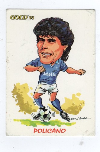 CARDS SCORE GOLD 1993 SCEGLI DALLA LISTA - Picture 138 of 172