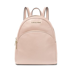 pink mk backpack