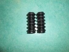 Paire soufflet fourche Mobylette Motobécane / MBK