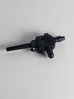 Devastator Scavenger Laser Hand Gun 1985 Vintage G1 Transformers Action Figure