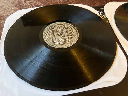 PROMO ⭐️ 2003 G-Unit - Beg For Mercy 2xLP Vinyl - Foto 6 di 11