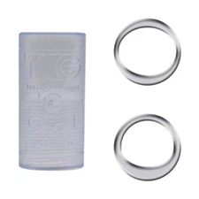 Turbo MS Quad Classic Bowling Finger Inserts