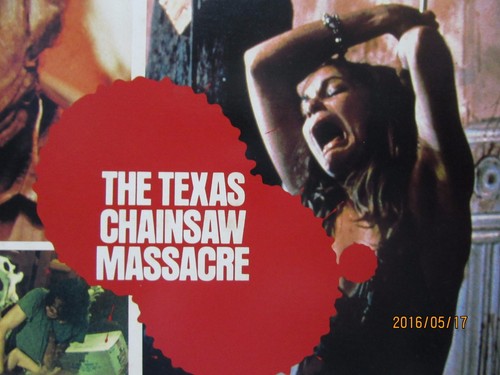 THE TEXAS CHAIN SAW MASSACRE - Japanese original LASER DISC - Picture 10 of 12