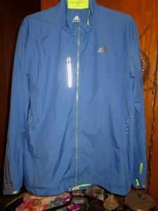 adidas windstopper jacket
